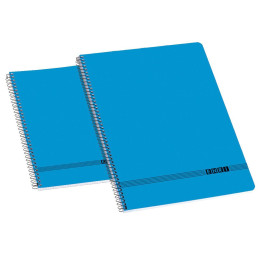 CUADERNO DE OFICINA ENRI Fº...