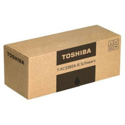 TÓNER ORIGINAL TOSHIBA...
