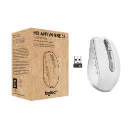 MX ANYWHERE 3S FOR BUSINESS...