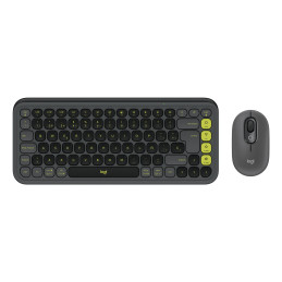 920-013118 TECLADO RATÓN...
