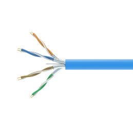 404544 CABLE DE RED AZUL...