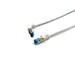 605801 CABLE DE RED BLANCO...