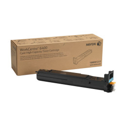 TÓNER ORIGINAL XEROX 106R0131
