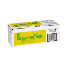 TÓNER ORIGINAL KYOCERA TK550