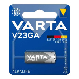 BLÍSTER 1 PILA VARTA DE...