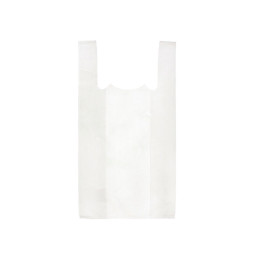 PACK 200 BOLSAS CAMISETA 25...