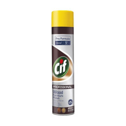 BOTE LIMPIAMUEBLES CIF PRO...