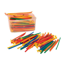 SET 230 TUBOS AMAYA SPORT...