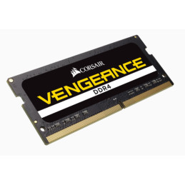VENGEANCE...