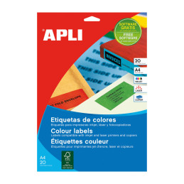 BLÍSTER 20h ETIQUETAS APLI...