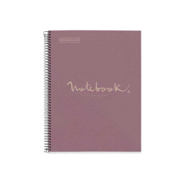 CUADERNO MIQUEL RIUS...