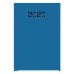 AGENDA 2025 MYRGA...