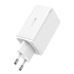 GAN6 PRO UNIVERSAL BLANCO...