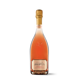 BOTELLA CAVA ROSADO "KRIPTA...