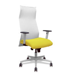 SILLÓN DE DIRECCIÓN SAHUCO...