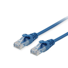 603132 CABLE DE RED AZUL...