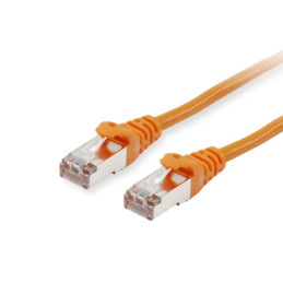 606612 CABLE DE RED NARANJA...