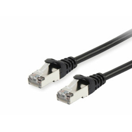 606193 CABLE DE RED NEGRO...
