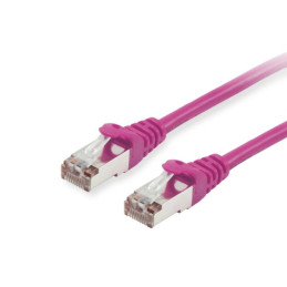 615551 CABLE DE RED PÚRPURA...