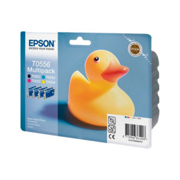 RAINBOW PACK ORIGINAL EPSON...