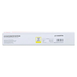 TÓNER ORIGINAL OKI C310DN