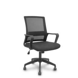 SILLA ERGO535 CON BRAZOS...