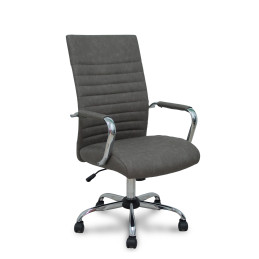 SILLA OPTI527 CROMADA...